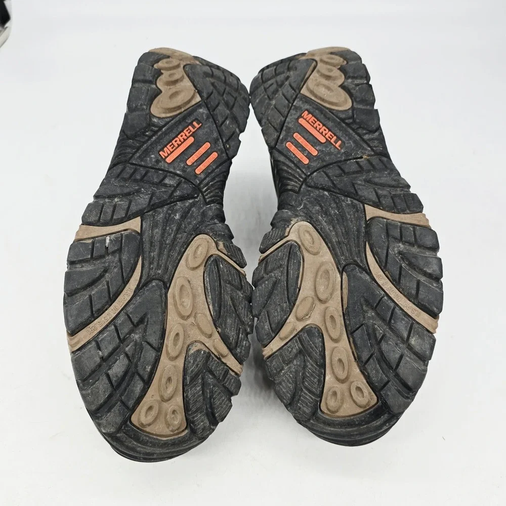 Merrell some wear